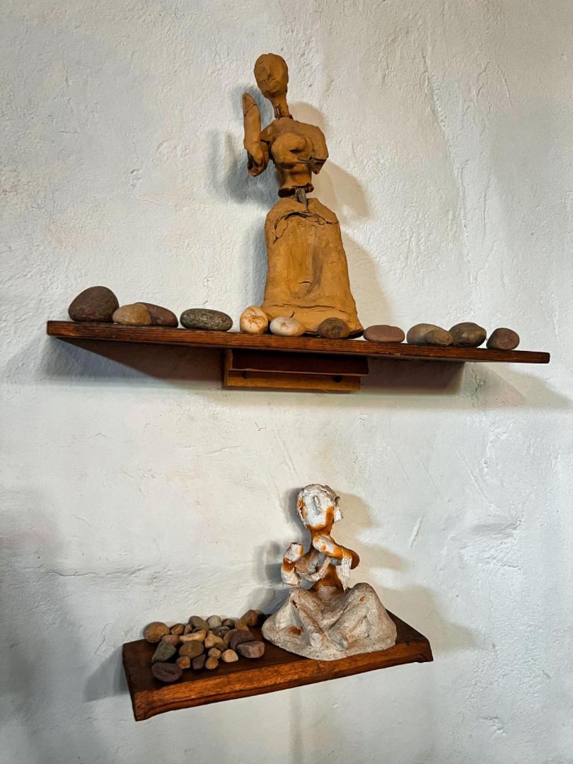 Hotel Solarium Posada Socorro Luaran gambar
